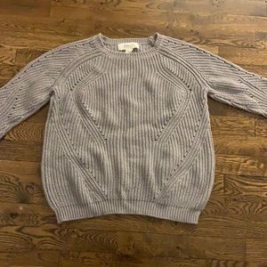 grey republic sweater